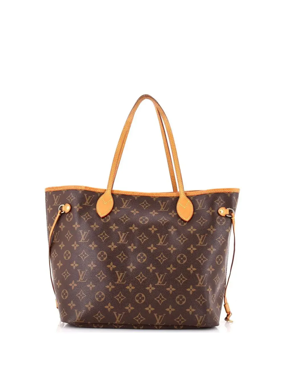 Louis Vuitton Neverfull Nm Tote Canvas #340688L18B